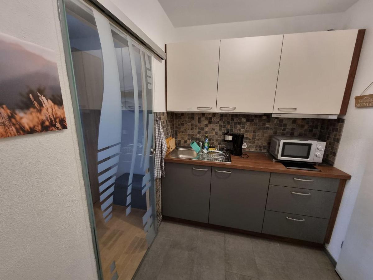 Apartment Alpensicht By Interhome Höchenschwand Exterior foto